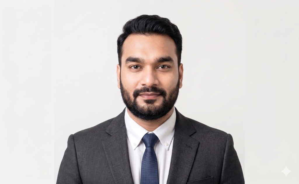Himanshu Garg